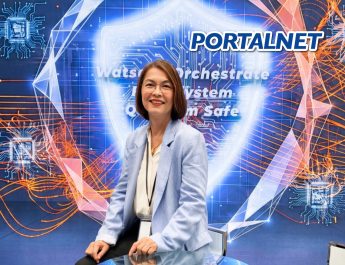 “พอร์ทัลเน็ท” ชูโครงสร้างพื้นฐาน และโซลูชันไอทีครบวงจร เร่งองค์กรไทยต่อยอด AI อย่างมีประสิทธิภาพและยั่งยืน