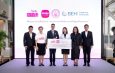 เมืองไทยประกันชีวิต ร่วมกับ มูลนิธิเมืองไทยยิ้ม สานต่อ “โครงการแสงแก้ว” ปีที่ 8 คืนการมองเห็น สร้างคุณภาพชีวิตผู้สูงวัยและกลุ่มเปราะบาง