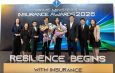 กรุงเทพประกันชีวิต ตอกย้ำความใส่ใจและมาตรฐานบริการที่เป็นเลิศ คว้า 2 รางวัล ตัวแทนประกันชีวิตคุณภาพดีเด่น จากเวที Prime Minister’s Insurance Awards 2026