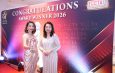 กรุงเทพประกันชีวิต คว้า 2 รางวัล TCCTA Contact Center Awards 2026 ตอกย้ำความเป็นเลิศด้านบริการ ผ่านพลังคนและวัฒนธรรมแห่งความใส่