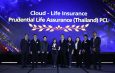 พรูเด็นเชียล ประเทศไทย คว้ารางวัล Asian Technology Excellence Awards 2026