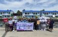 DMT เปิดโครงการ “Tollway Better Way อบรมส่งเสริมสนับสนุนสร้างอาชีพ” ชุมชนเขตดอนเมืองประเดิมหลักสูตรแชมพูและครีมนวดสมุนไพร สร้างทักษะต่อยอดรายได้อย่างยั่งยืน