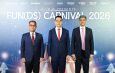 เอไอเอ ประเทศไทย จัดงานใหญ่ AIA Club W Fun(ds) Carnival 2026 ดึง บลจ. เอไอเอ (ประเทศไทย) และ 7 พันธมิตรการลงทุนระดับโลก เสริมศักยภาพตัวแทน-ลูกค้า ลุยตลาดผลิตภัณฑ์ประกันชีวิตควบการลงทุน (Unit Linked)