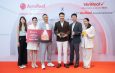 “กิฟฟารีน” ยืนหนึ่ง! ดูแลสายตาคนยุคดิจิทัล คว้ารางวัล “VeriReal™ Vision Product Awards 2026” การันตีคุณภาพ