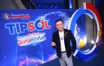 ทิพยประกันภัย เสกจักรวาลความสุข เปิดตัว “TIPSOL” ขนทัพสิทธิพิเศษ 7 มิติ เปิดตัว “น้องหนุม่อน” CHO คนแรกในวงการประกันภัย มอบโปรเด็ด ครบจบในที่เดียว