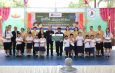 วิริยะประกันภัย เสริมโอกาสการเรียนรู้ “สุขที่ให้…เพื่อน้องได้เรียน” ปีที่ 7 มอบทุนการศึกษาแก่โรงเรียนในพื้นที่กรุงเทพฯ และปริมณฑล