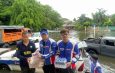 ทิพยประกันภัย ส่ง TIP Smart Assist ลงพื้นที่หนองจอก เดินหน้าช่วยเหลือผู้ประสบภัยน้ำท่วมอย่างต่อเนื่อง