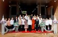 วิริยะประกันภัย ร่วมแสดงความยินดี พิธีเปิดอาคารโรงพยาบาลช้าง ศูนย์สุขภาพช้างและสัตว์ป่า มหาวิทยาลัยเชียงใหม่