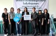 กรุงเทพประกันชีวิต เดินหน้าส่งต่อ “ความใส่ใจ” ช่วยเหลือผู้ประสบอุทกภัยในกรุงเทพฯ อย่างต่อเนื่อง มอบอุปกรณ์ทำความสะอาดและอาหาร บรรเทาความเดือดร้อนแก่ผู้ประสบภัย