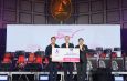 BAM มอบเงิน 500,000 บาท สนับสนุนงาน “ปิยมหาราชานุสรณ์ 2569” สืบสานพลังแห่งการให้ ส่งต่อโอกาสทางการศึกษาแก่เยาวชนไทย