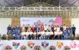 เอไอเอ ประเทศไทย ฉลองความสำเร็จผู้ชนะเลิศระดับประเทศ โครงการสุดยอดโรงเรียนสุขภาพดี แก่โรงเรียนบ้านจันทัย จ.อุบลราชธานี ต้นแบบการพัฒนาสุขภาวะเด็กและเยาวชน สู่สังคมสุขภาพดีอย่างยั่งยืน