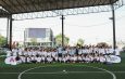 เอไอเอ ประเทศไทย สานต่อแรงบันดาลใจผ่าน “AIA Thailand SPURS Football Clinic 2026”เปิดโอกาสเยาวชนก้าวสู่ AIA-SPURS Elite Player Camp 2026