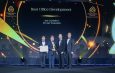 AIA CONNECT ผงาดคว้า 2 รางวัลใหญ่จากเวที PropertyGuru Thailand Property Awards 2026 ตอกย้ำความมุ่งมั่นของ เอไอเอ ประเทศไทย ในการลงทุนอสังหาริมทรัพย์คุณภาพเพื่ออนาคต