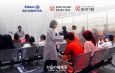 อลิอันซ์ อยุธยา คว้า Good Design Award 2026 เวทีดีไซน์ประเทศญี่ปุ่น ตอกย้ำผู้นำประกันสุขภาพที่สร้างความเข้าใจและความพร้อมรับมือโรคร้ายผ่าน Cancer City