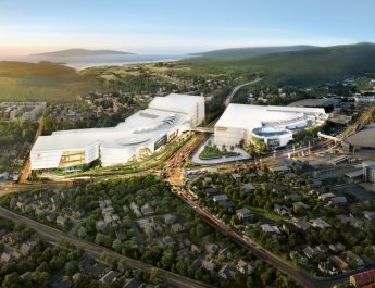 เซ็นทรัล ภูเก็ต เผยความคืบหน้า Luxury Expansion เตรียมต้อนรับแบรนด์หรูระดับโลก ตอกยความสำเร็จ Global Luxury Flagship ใจกลาง Downtown Phuket