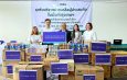 ชับบ์ ไลฟ์ ประเทศไทย พร้อมส่งความห่วงใยและอยู่เคียงข้าง มอบเครื่องอุปโภคบริโภค พร้อมออกมาตรการช่วยเหลือให้กับลูกค้าที่ได้รับผลกระทบจากสถานการณ์อุทกภัย