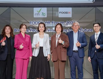 RUN หนุนพัฒนากำลังคนทักษะสูง รองรับการเติบโตอุตสาหกรรมอาหารแห่งอนาคต