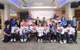 ล็อกซเล่ย์ – เอเอสเอ็ม สปอร์ต ฮีโร่ ฉลองความสำเร็จทัพพาราไทย กวาด 18 เหรียญเอเชียนพาราเกมส์ 2026