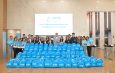 กรุงเทพประกันชีวิต รวมพลังจิตอาสาจัดถุงยังชีพ 1,000 ถุง ผู้บริหารลงพื้นที่ส่งต่อความใส่ใจ เคียงข้างลูกค้าและผู้ประสบภัยน้ำท่วม