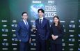 กรุงเทพประกันชีวิต คว้ารางวัล Product of the Year 2026 ตอกย้ำความมุ่งมั่นพัฒนาผลิตภัณฑ์ “บีแอลเอ ลองไลฟ์แคร์” ตอบโจทย์การใช้ชีวิตอย่างมีคุณภาพในสังคมสูงวัย