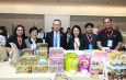SME D Bank ชื่นชมผลิตภัณฑ์ลูกค้า ร่วมโชว์ศักยภาพ ในการประชุมประจำปี IMF-World Bank AM2026