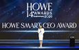 BAM รับรางวัลเกียรติยศ “HOWE Smart CEO Award” จากนิตยสาร HOWE ตอกย้ำวิสัยทัศน์ผู้นำองค์กร ขับเคลื่อนธุรกิจด้วยหัวใจ สร้างคุณค่าอย่างยั่งยืน