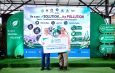 “BLA” ผนึกพลังภาคประกันภัย ขับเคลื่อน ESG ร่วมลดฝุ่น PM2.5 สนับสนุน “ชุมชนพิทักษ์ป่า” สร้างภูมิคุ้มกันสิ่งแวดล้อมอย่างยั่งยืน
