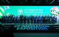 เครือซีพี รวมผู้นำและผู้เชี่ยวชาญระดับโลก เปิด CP Innovation Exposition 2026 สุดยิ่งใหญ่ มอบ 29 Chairman Awards เชิดชูผลงานนวัตกรเครือฯ  มุ่งขยายผลสู่ธุรกิจ เศรษฐกิจ และสังคม