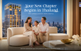 BAM เปิดตัวโครงการ “BAM Condos for Foreigners” โอกาสใหม่ให้ชาวต่างชาติเลือกคอนโดในไทยชูแนวคิด Your New Chapter Begins in Thailand. Find condos that fit your lifestyle. เชื่อมทรัพย์คุณภาพกับไลฟ์สไตล์การใช้ชีวิต